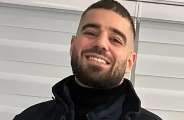 کشته شدن مهدی حجازی در زندان فوق امنیتی مونترال